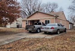 Pre-foreclosure in  W 20TH ST N Wichita, KS 67203