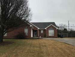 Pre-foreclosure in  BRADFORD LN Bessemer, AL 35022