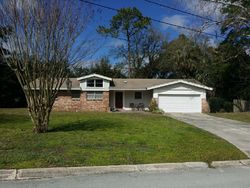 Pre-foreclosure in  CAYMAN RD Jacksonville, FL 32216