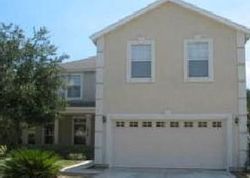 Pre-foreclosure in  HAMMOCK GROVE LN Jacksonville, FL 32225
