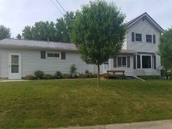 Pre-foreclosure in  LINDEN ST West Union, IA 52175