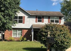 Pre-foreclosure Listing in VILLAGE PKWY PENDLETON, IN 46064