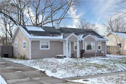 Pre-foreclosure in  CAROL DR Greenwood, IN 46143