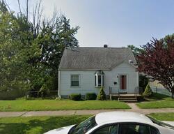 Pre-foreclosure in  E HOMER ST Michigan City, IN 46360