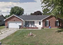 Pre-foreclosure in  LARAMIE LN Kokomo, IN 46901