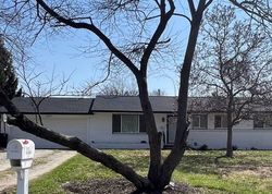 Pre-foreclosure Listing in BROADWAY ST INDIANAPOLIS, IN 46280