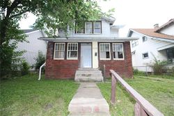 Pre-foreclosure in  N GRAY ST Indianapolis, IN 46201