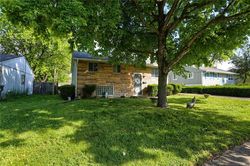 Pre-foreclosure in  PATTON DR Indianapolis, IN 46224