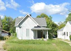 Pre-foreclosure in  MADISON AVE Indianapolis, IN 46225