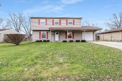 Pre-foreclosure in  TIMBERLINE PKWY Valparaiso, IN 46385