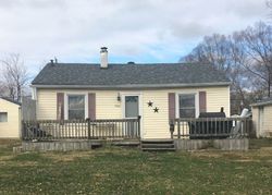 Pre-foreclosure in  MARGATE RD Indianapolis, IN 46221