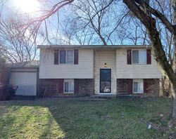 Pre-foreclosure in  FAIRHAVEN DR Indianapolis, IN 46229