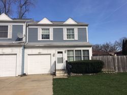 Pre-foreclosure in  LANDEN DR Melrose Park, IL 60164