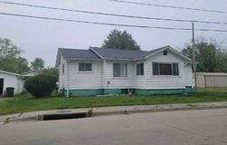 Pre-foreclosure in  N ROBERT A STALLS AVE Carbondale, IL 62901