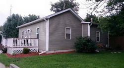 Pre-foreclosure in  5TH ST Lincoln, IL 62656