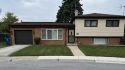 Pre-foreclosure in  JOYCE CIR South Holland, IL 60473