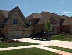Pre-foreclosure in  TIMBER CREEK LN Naperville, IL 60565