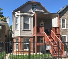 Pre-foreclosure in  S KEELER AVE Chicago, IL 60623