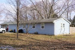 Pre-foreclosure in  N EASTERN AVE De Land, IL 61839