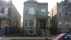 Pre-foreclosure in  W HIRSCH ST Chicago, IL 60651