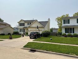 Pre-foreclosure in  PARKER AVE Bloomington, IL 61701