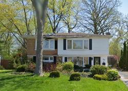 Pre-foreclosure in  ONARGA ST Park Forest, IL 60466