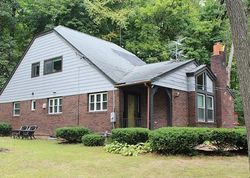 Pre-foreclosure in  BREWSTER RD Bristol, CT 06010