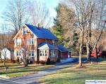 Pre-foreclosure in  HAYDEN STATION RD Windsor, CT 06095