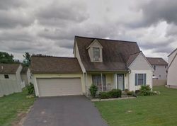 Pre-foreclosure in  CRYSTAL DR East Granby, CT 06026