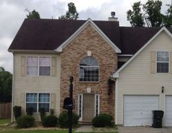 Pre-foreclosure in  LAKEWATER WAY Snellville, GA 30039