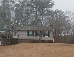 Pre-foreclosure in  COTSWOLD DR SW Lilburn, GA 30047