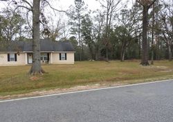 Pre-foreclosure in  STAGECOACH RD Albany, GA 31705