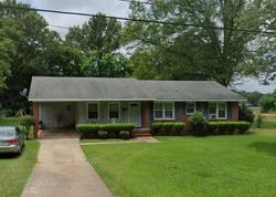 Pre-foreclosure in  N 1ST ST Fort Valley, GA 31030
