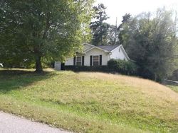 Pre-foreclosure in  WALNUT ST Gainesville, GA 30506