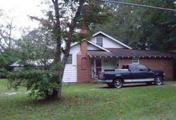 Pre-foreclosure Listing in ARGUS PL SYLVANIA, GA 30467