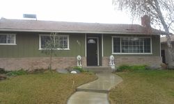 Pre-foreclosure in  N JOAQUIN ST Coalinga, CA 93210