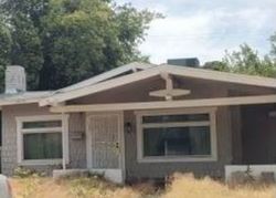 Pre-foreclosure in  N SAN PABLO AVE Fresno, CA 93728