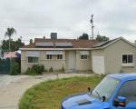 Pre-foreclosure in  N WILLOW AVE Fresno, CA 93727