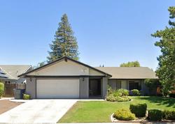 Pre-foreclosure in  N POPLAR AVE Fresno, CA 93711
