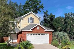Pre-foreclosure in  LAUREL TRACE WAY Tallahassee, FL 32303