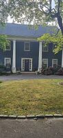 Pre-foreclosure in  STURBRIDGE HILL RD New Canaan, CT 06840