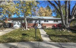 Pre-foreclosure in  KENSING CIR Colorado Springs, CO 80910