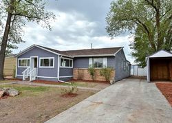 Pre-foreclosure in  CHIMAYO DR Colorado Springs, CO 80911