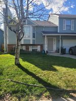 Pre-foreclosure in  MONTARBOR DR Colorado Springs, CO 80918