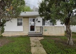 Pre-foreclosure in  BROOKSHIRE AVE Colorado Springs, CO 80905