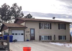 Pre-foreclosure in  SEDATE LN Colorado Springs, CO 80917