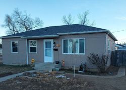 Pre-foreclosure in  E CHEYENNE RD Colorado Springs, CO 80905