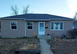 Pre-foreclosure in  E CHEYENNE RD Colorado Springs, CO 80905