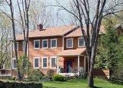 Pre-foreclosure in  BROWNS POND RD Staatsburg, NY 12580