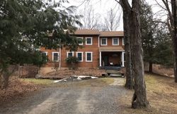 Pre-foreclosure Listing in BROWNS POND RD STAATSBURG, NY 12580